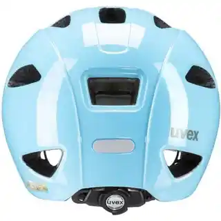 Uvex Kask rowerowy Oyo cloud blue grey 45 50cm