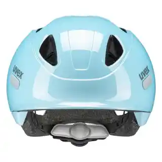 Uvex Kask rowerowy Oyo cloud blue grey 45 50cm