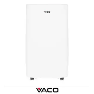 Vaco Klimatyzator przenośny ARRIFANA 16