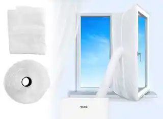 Vaco Klimatyzator przenośny MOBY BLUE 14