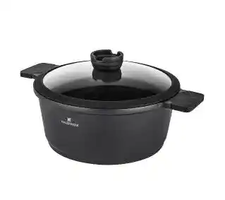 Valdinox Expert 204002399 Indukcja Aluminium 6l Garnek tradycyjny