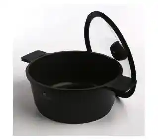 Valdinox Expert 204002399 Indukcja Aluminium 6l Garnek tradycyjny