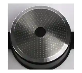 Valdinox Expert 204002399 Indukcja Aluminium 6l Garnek tradycyjny