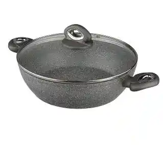 Valdinox Rock Indukcja Nieprzywierająca 28cm Patelnia 204003409
