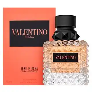 Valentino Born in Roma Donna Coral Fantasy Woda perfumowana 50 ml