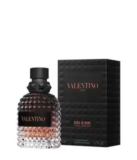 Valentino Born in Roma Uomo Coral Fantasy Woda toaletowa 50 ml
