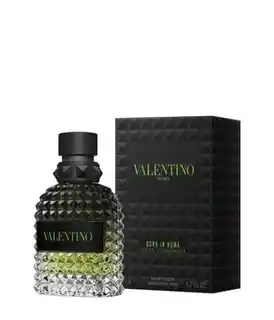 Valentino Born in Roma Uomo Green Stravaganza Woda toaletowa 50 ml
