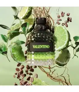 Valentino Born in Roma Uomo Green Stravaganza Woda toaletowa 50 ml