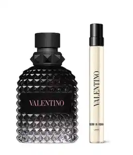 Valentino Born in Roma Uomo Holidays Set Zestaw zapachowy 1 szt.