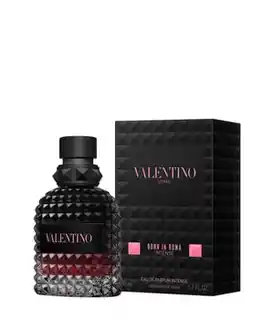 Valentino Born in Roma Uomo Intense Woda perfumowana 50 ml