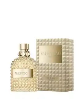 Valentino Born in Roma Uomo The Gold Woda toaletowa 100 ml
