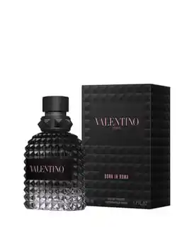 Valentino Born in Roma Uomo Woda toaletowa 50 ml