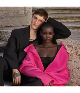 Valentino Born in Roma Uomo Woda toaletowa 50 ml