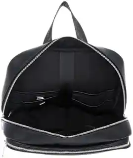 Valentino Plecak Marnier VBS5XQ26 Czarny