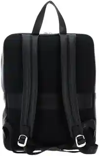 Valentino Plecak Marnier VBS5XQ26 Czarny