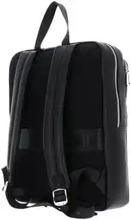 Valentino Plecak Marnier VBS5XQ26 Czarny