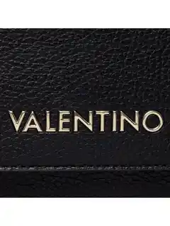 Valentino Torebka Alexia VBS5A803 Czarny