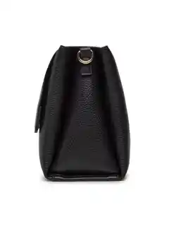 Valentino Torebka Alexia VBS5A803 Czarny