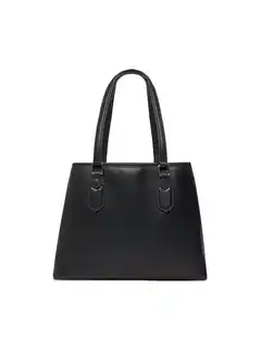 Valentino Torebka Brixton VBS7LX01 Czarny