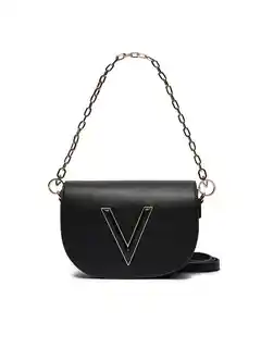 Valentino Torebka Coney VBS7QN03 Czarny