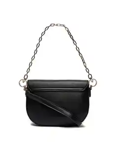 Valentino Torebka Coney VBS7QN03 Czarny