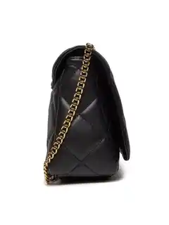 Valentino Torebka Ocarina VBS3KK02R Czarny