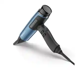 Valera Suszarka do włosów Genius Care AI Pulse Pacific Blue 2400W niebieska