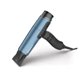 Valera Suszarka do włosów Genius Care AI Pulse Pacific Blue 2400W niebieska