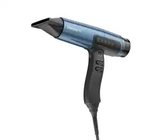 Valera Suszarka do włosów Genius Care AI Pulse Pacific Blue 2400W niebieska