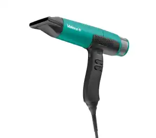 Valera VanityCare AI Emerald Pulse Jonizacja Zimny nawiew 2000W 3 prędkości 3 temperatury Suszarka do włosów