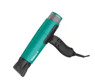 Valera VanityCare AI Emerald Pulse Jonizacja Zimny nawiew 2000W 3 prędkości 3 temperatury Suszarka do włosów