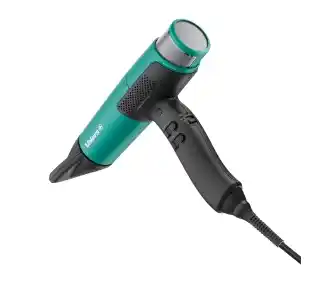 Valera VanityCare AI Emerald Pulse Jonizacja Zimny nawiew 2000W 3 prędkości 3 temperatury Suszarka do włosów
