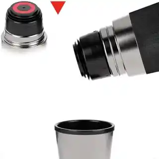 Valira Termos Inoxterm 0.3l
