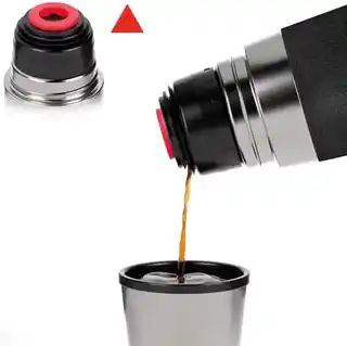 Valira Termos Inoxterm 0.3l