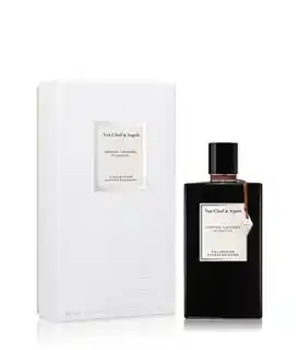 Van Cleef & Arpels Collection Extraordinaire Orchid Leather Woda perfumowana 75 ml