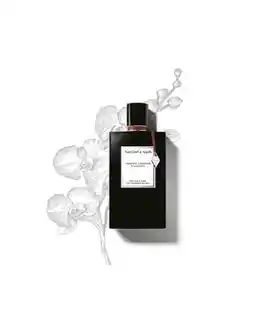 Van Cleef & Arpels Collection Extraordinaire Orchid Leather Woda perfumowana 75 ml