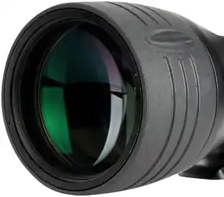 Vanguard Endeavor HD 65A luneta obserwacyjna 65mm, powiększenie 20-60x, pryzmat Bak-4, powłoki fully multi-coated, wodoodporna, lekka