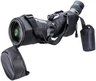 Vanguard Endeavor HD 65A luneta obserwacyjna 65mm, powiększenie 20-60x, pryzmat Bak-4, powłoki fully multi-coated, wodoodporna, lekka