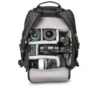 Vanguard VEO SELECT 37RBM Czarny Plecak