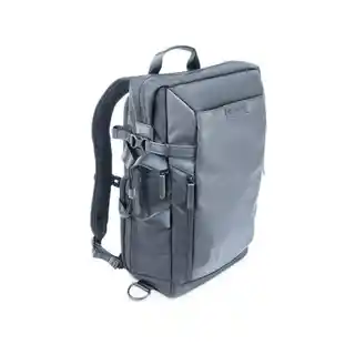 Vanguard VEO SELECT45M czarny plecak fotograficzny, wodoodporny, z systemem organizacji, szelki ergonomiczne, pojemność 45 litrów