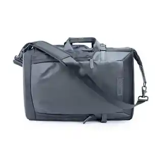 Vanguard VEO SELECT45M czarny plecak fotograficzny, wodoodporny, z systemem organizacji, szelki ergonomiczne, pojemność 45 litrów