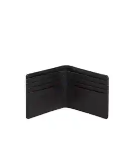 Vans Portfel Hiller Bifold Black VN000F0ABLK1. OS