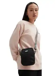 Vans Saszetka Go Getter Crossbody VN0A7RWRBLK1 Czarny
