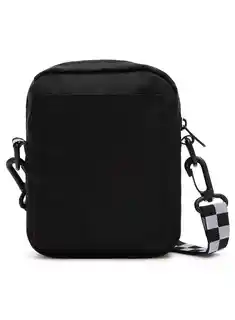 Vans Saszetka Go Getter Crossbody VN0A7RWRBLK1 Czarny