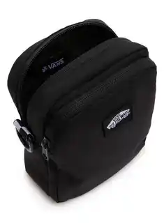 Vans Saszetka Go Getter Crossbody VN0A7RWRBLK1 Czarny