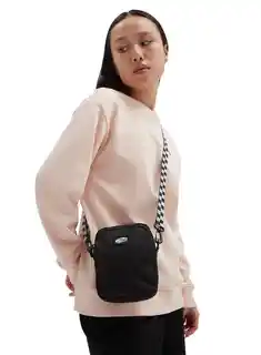 Vans Saszetka Go Getter Crossbody VN0A7RWRBLK1 Czarny