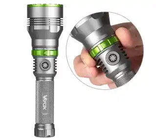 Vayox Latarka taktyczna VA0363