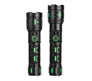 Vayox Latarka taktyczna VA0365