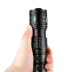 Vayox Latarka taktyczna VA0365