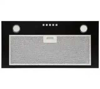 VDB Conti 60 czarny okap